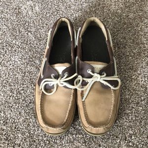 Men’s Sperry Top-Sider